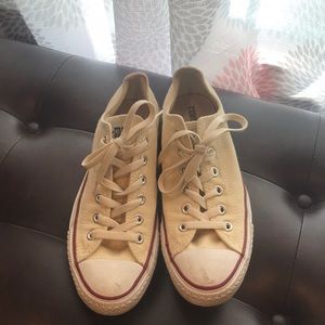 Off white converse